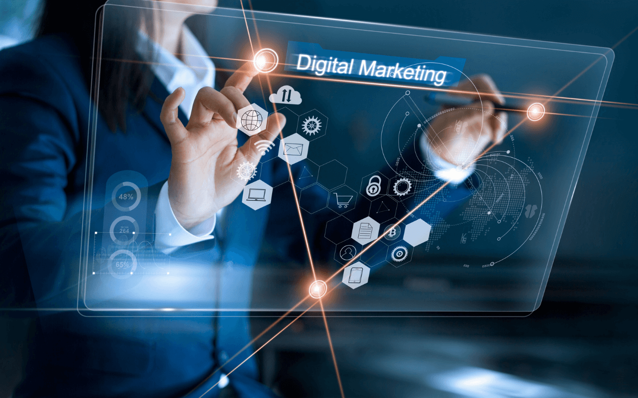 Digital Marketing Services for Contractors: Unlock Your Business Potential